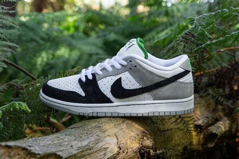 nike sb chlorophyll dunk|Nike dunk low chlorophyll outfit.